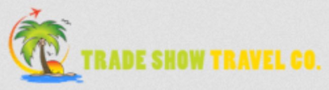 Trade Show Travel Co's Logo