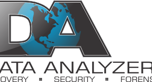 Data Analyzers Data Recovery Services - Daytona Beach's Logo