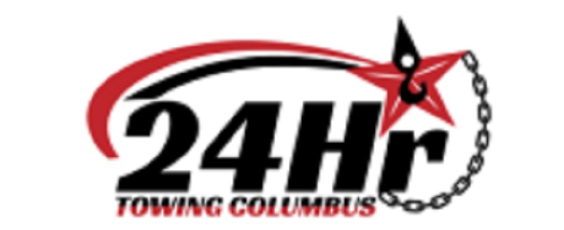 24 Hr Towing Columbus's Logo