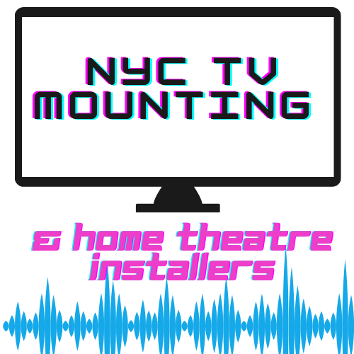 NYC TV Mounting & Home Theatre Installers's Logo
