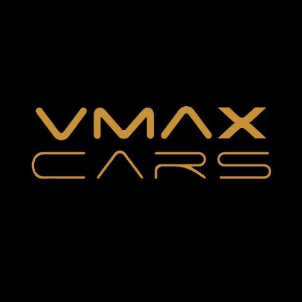 VMax Cars's Logo