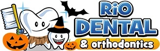 Rio Dental & Orthodontics's Logo