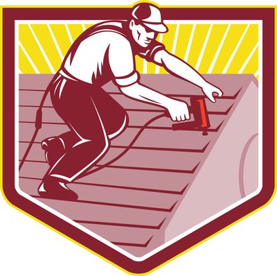 Orlando Metal Roofing's Logo