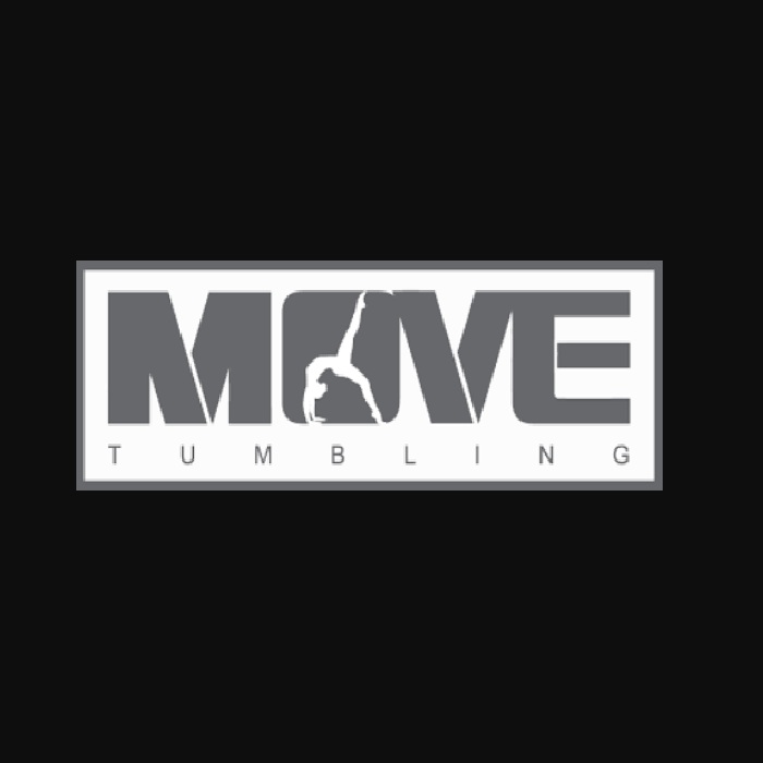 Move Tumbling's Logo