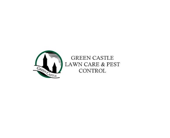 Green Castle Lawn Care and Pest Control's Logo