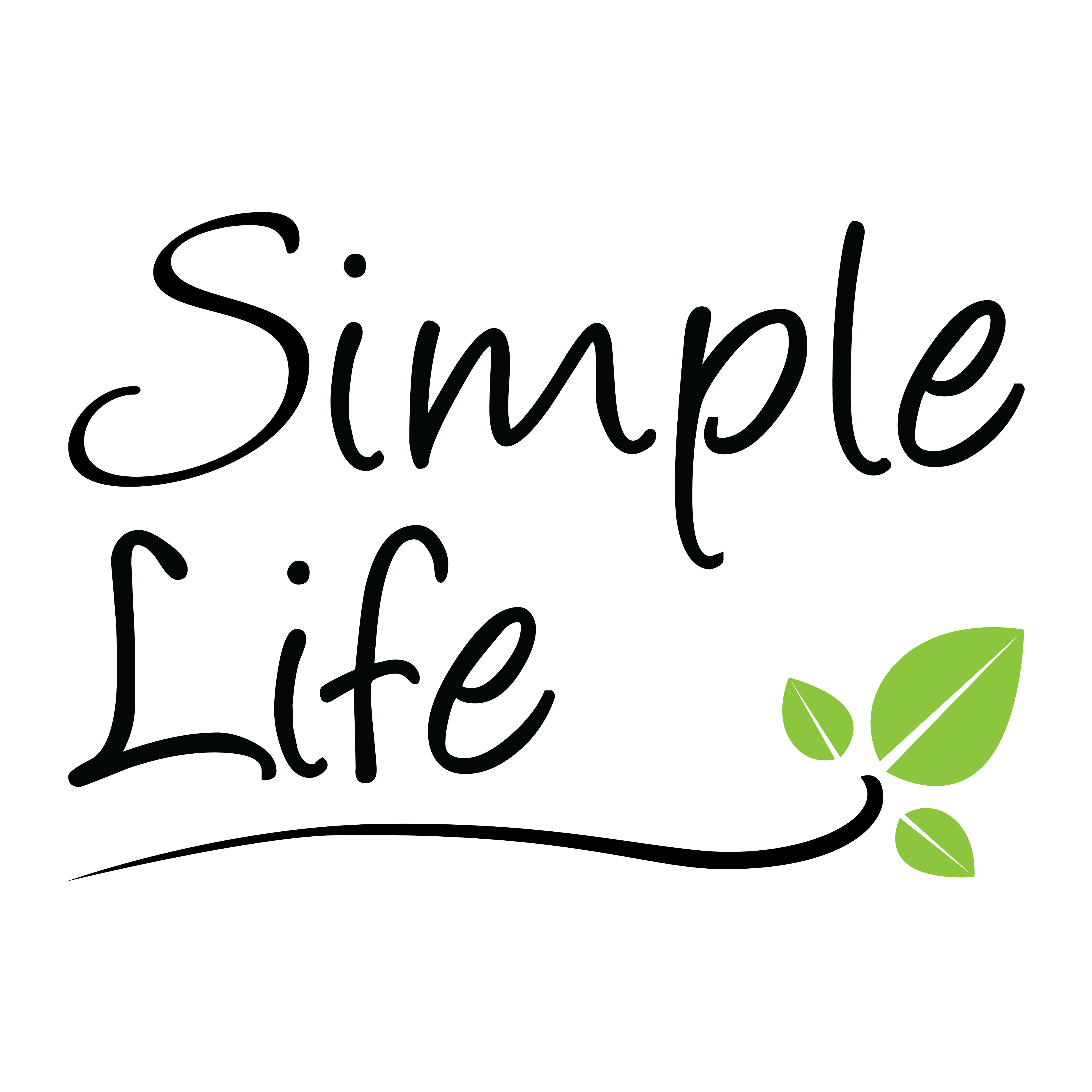 Simple Life's Logo