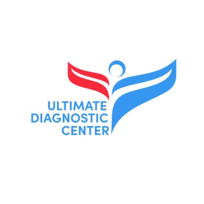 Ultimate Diagnostic Center Homestead's Logo