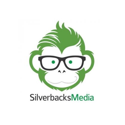 Silverbacks Media's Logo