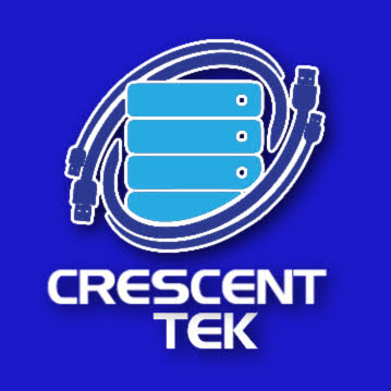 Crescent Tek's Logo