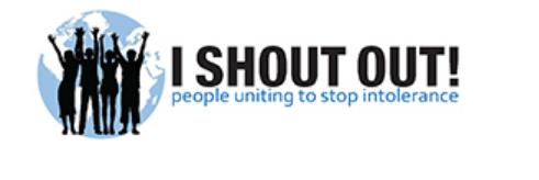 I-SHOUT-OUT's Logo