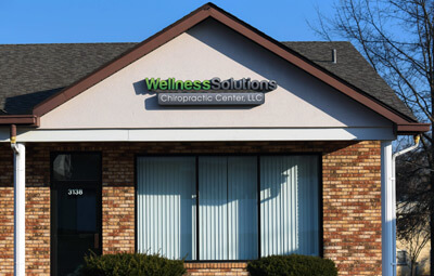 Wellness Solutions Chiropractic Center, LLC