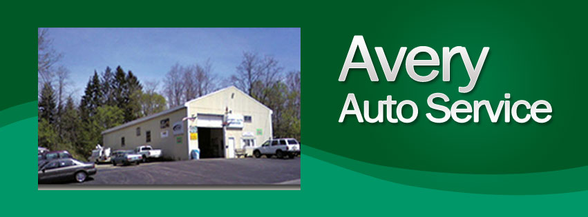 Avery Auto Service Inc's Logo