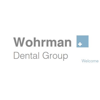 Wohrman Dental Group's Logo