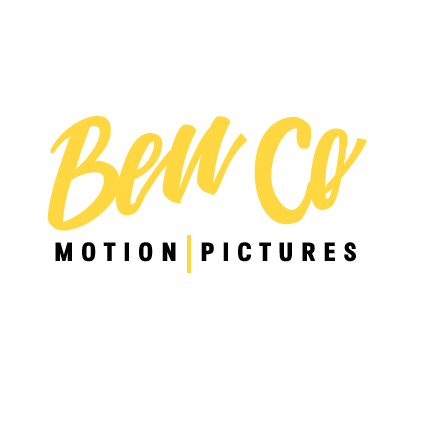 BENCO Productions L.L.C.'s Logo