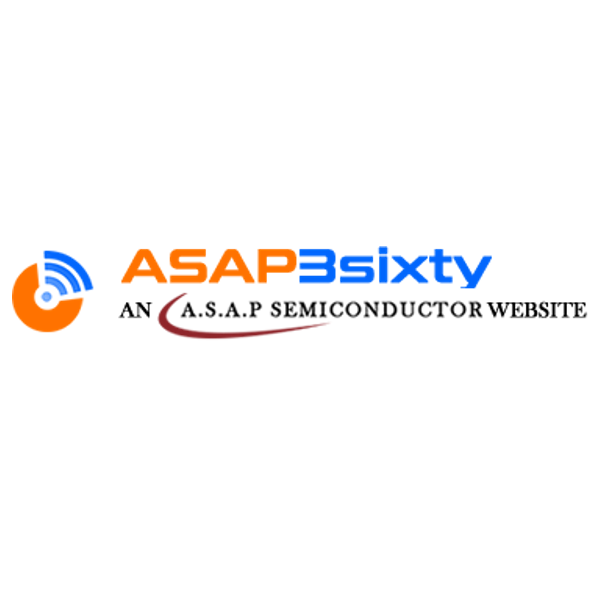 ASAP 3Sixty's Logo
