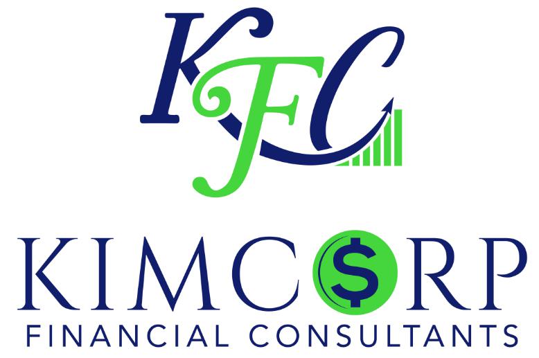 KIMCORP Financial Consultants, LLC's Logo