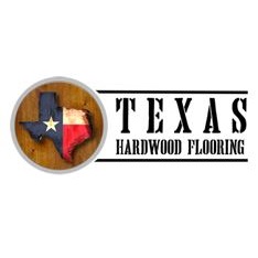Texas Hardwood Flooring's Logo