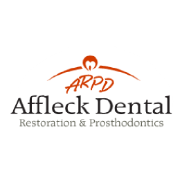 Affleck Dental - Restoration & Prosthodontics's Logo