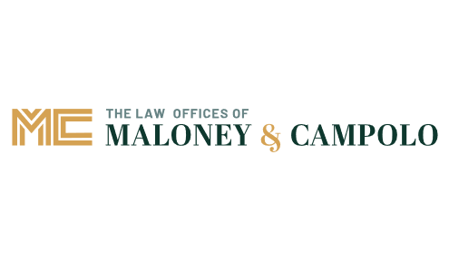 Law Offices of Maloney & Campolo, LLP's Logo