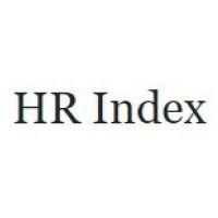 HR Index's Logo
