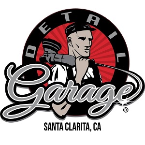 Detail Garage - Auto Detailing Supplies's Logo