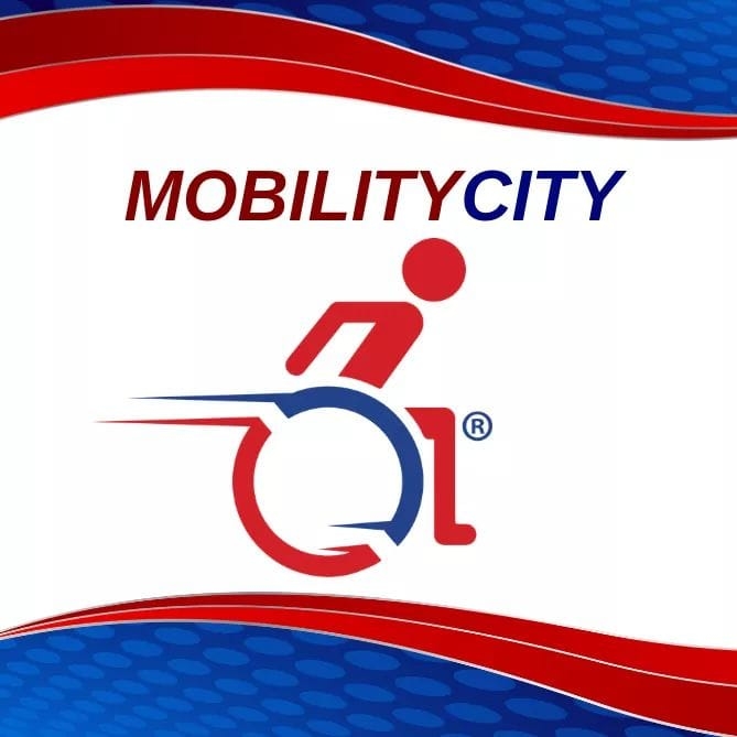 Mobility City of St Louis MO's Logo