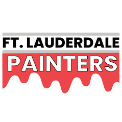 Fort Lauderdale Painters's Logo