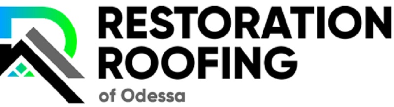 Restoration Roofing of Odessa's Logo