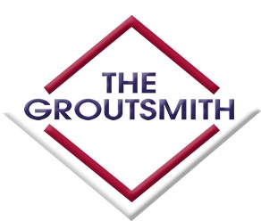Groutsmith Oklahoma City's Logo