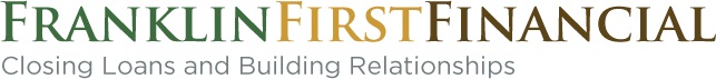 Franklin First Financial's Logo