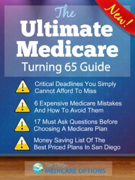San Diego Medicare Options