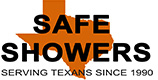 Safeshowers's Logo
