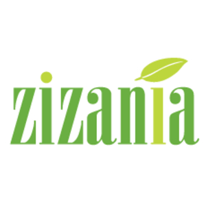 Zizania Nutrition Education and Coaching's Logo