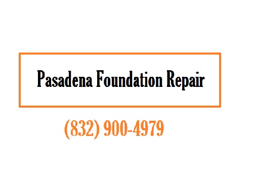 Pasadena Foundation Repair's Logo
