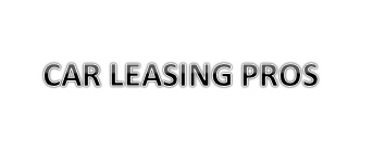 Car Leasing Pros's Logo