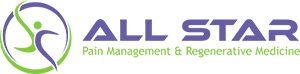 All Star Pain Management's Logo