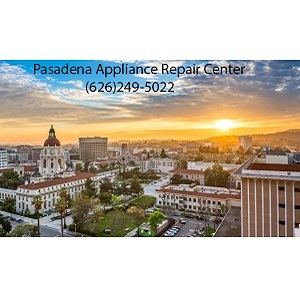 Pasadena Appliance Repair Pro's Logo