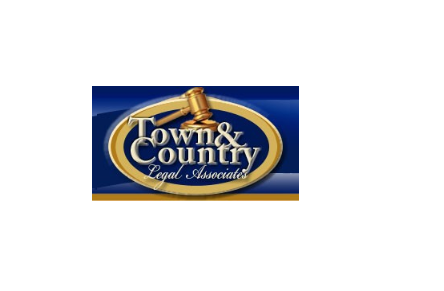 Town & Country Legal Associates's Logo