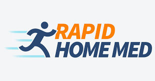 Rapid Home Medical's Logo