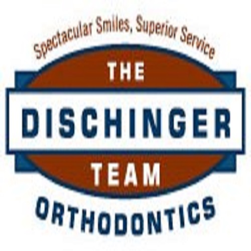 The Dischinger Team Orthodontics's Logo