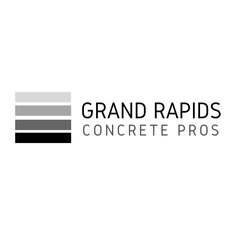 Grand Rapids Concrete Pros's Logo