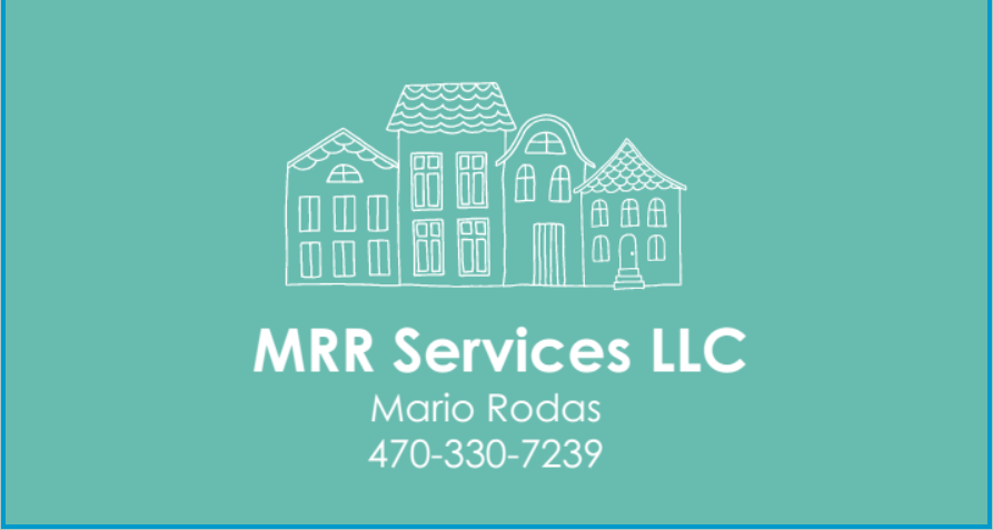 MRR Services LLC's Logo