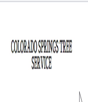Colorado Springs Tree Service's Logo
