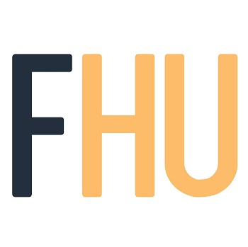 Fulfillment Hub USA's Logo