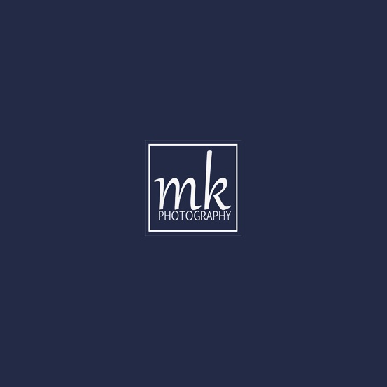 Megan Kime Photography's Logo