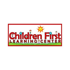Children First Learning Center-Covington's Logo