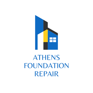 Athens Foundation Repair's Logo