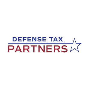 Defense Tax Partners's Logo