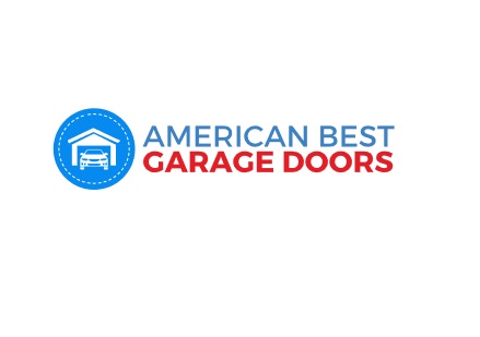 American best garage doors's Logo