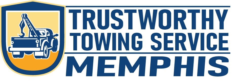 Trustworthy Towing Service Memphis's Logo